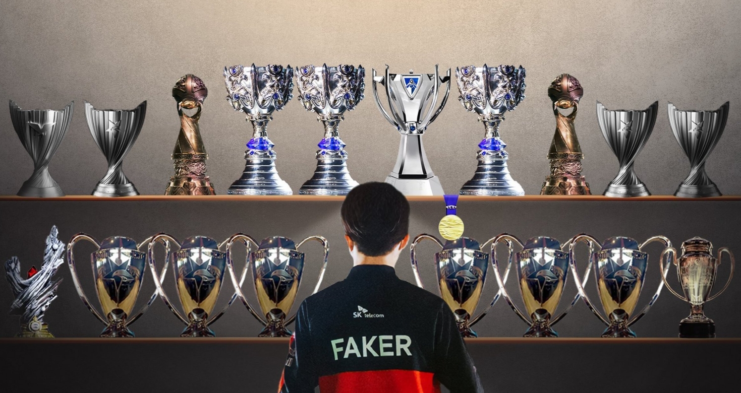 FNC绝杀G2，Faker团战一打五宿命之战半决赛，留下经典瞬间的简单介绍