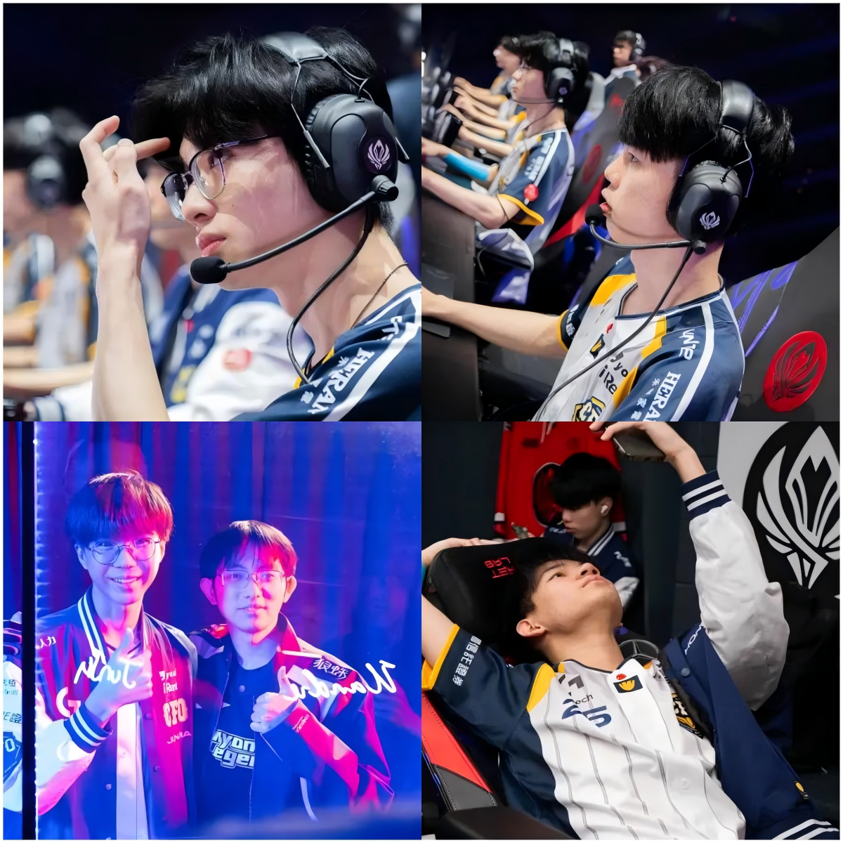 关于MAD翻盘EDG,Caps极限生还后反打强强对话淘汰赛,成为赛场最大亮点的信息 关于MAD翻盘EDG,Caps极限生还后反打强强对话淘汰赛,成为赛场最大亮点的信息