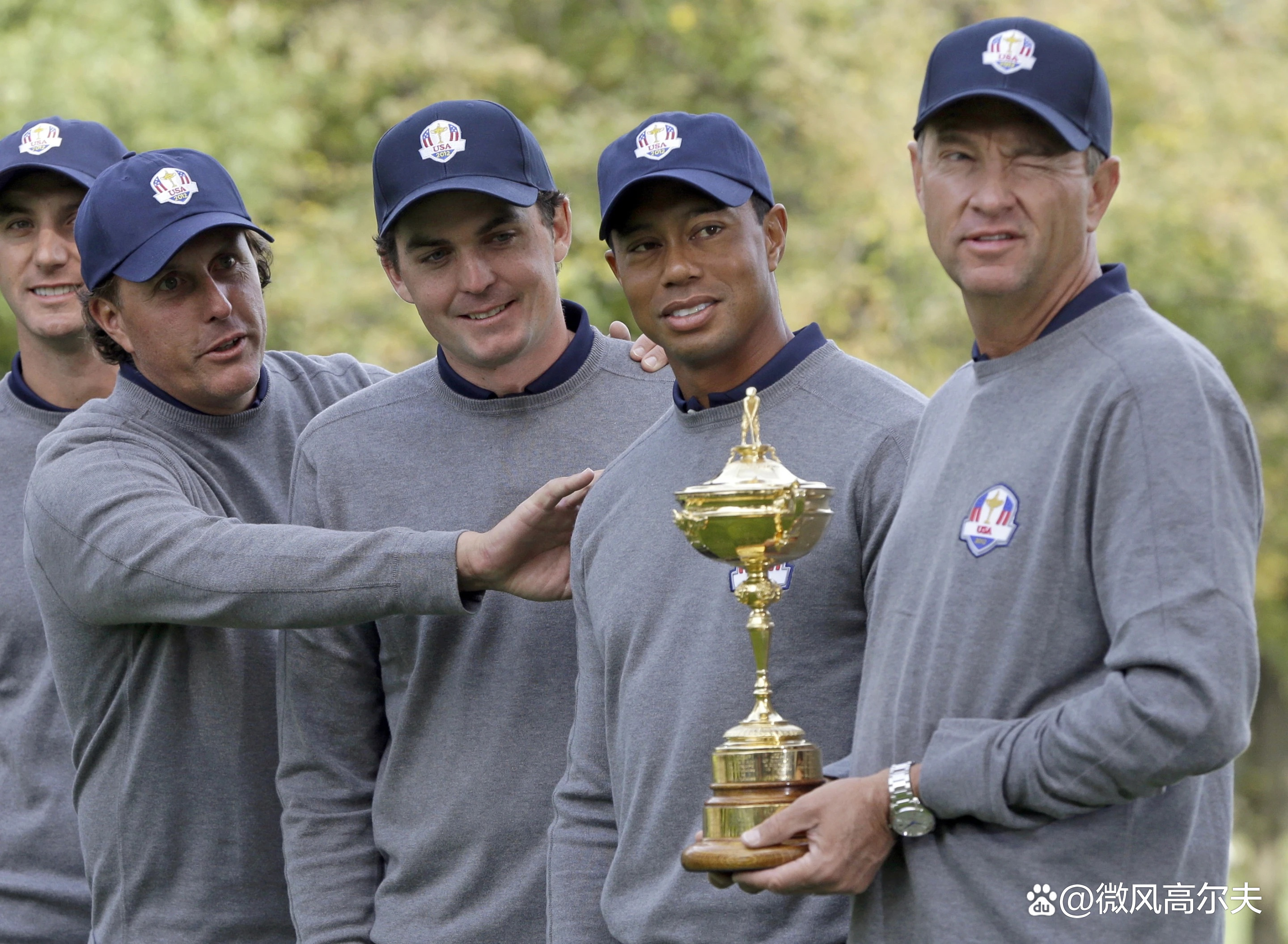 高尔夫场外新闻不断,话题热度爆表 高尔夫场外新闻不断,话题热度爆表