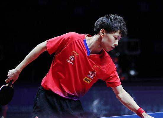 关于中国队横扫波兰队，奥恰洛夫状态火热的信息